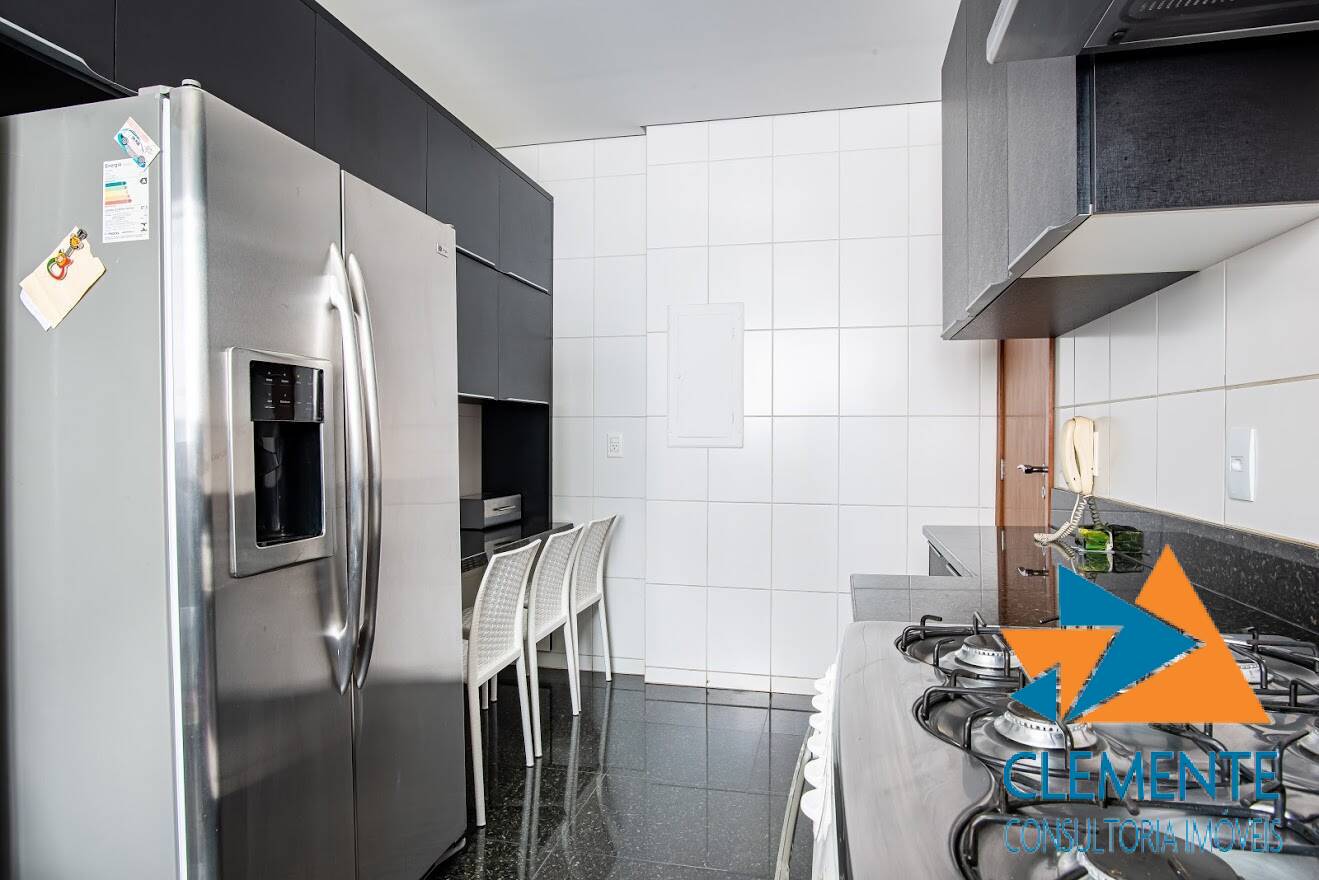 Apartamento, 4 quartos, 197 m² - Foto 11