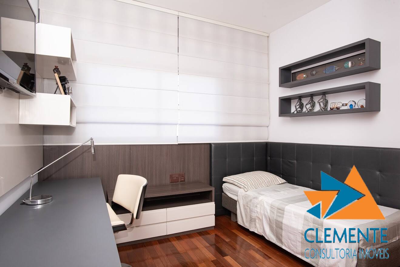 Apartamento, 4 quartos, 197 m² - Foto 12
