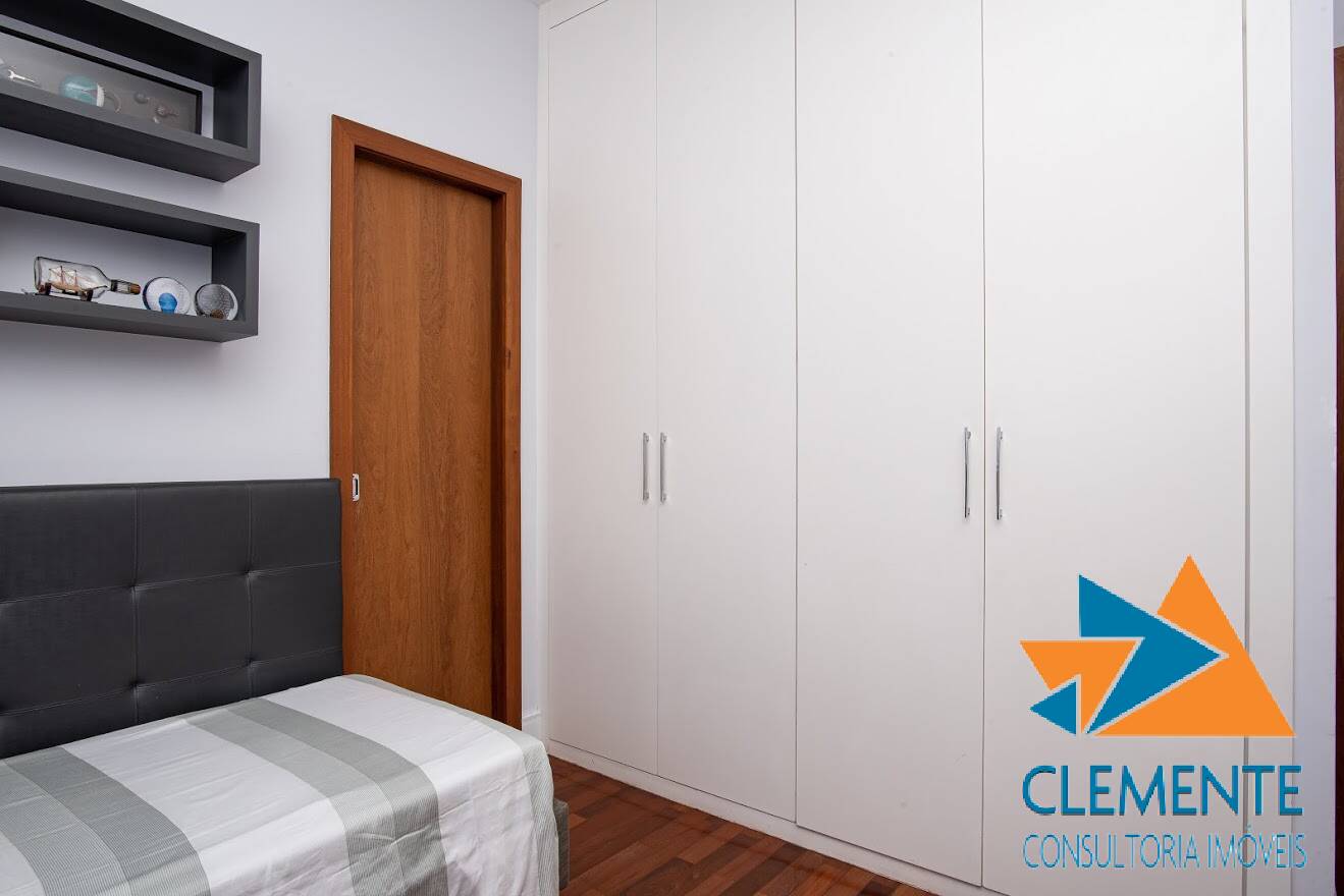 Apartamento, 4 quartos, 197 m² - Foto 13
