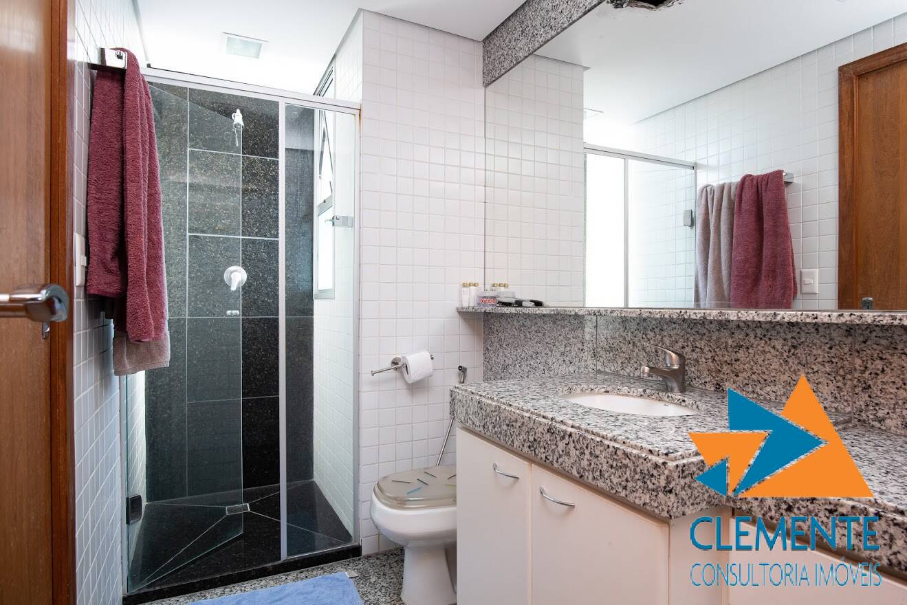 Apartamento, 4 quartos, 197 m² - Foto 14