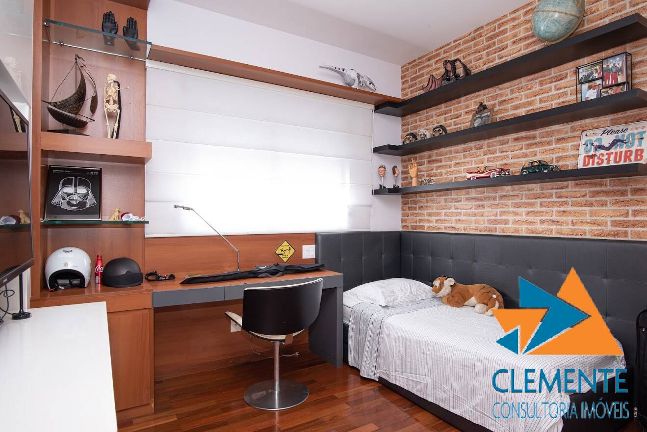 Apartamento, 4 quartos, 197 m² - Foto 15