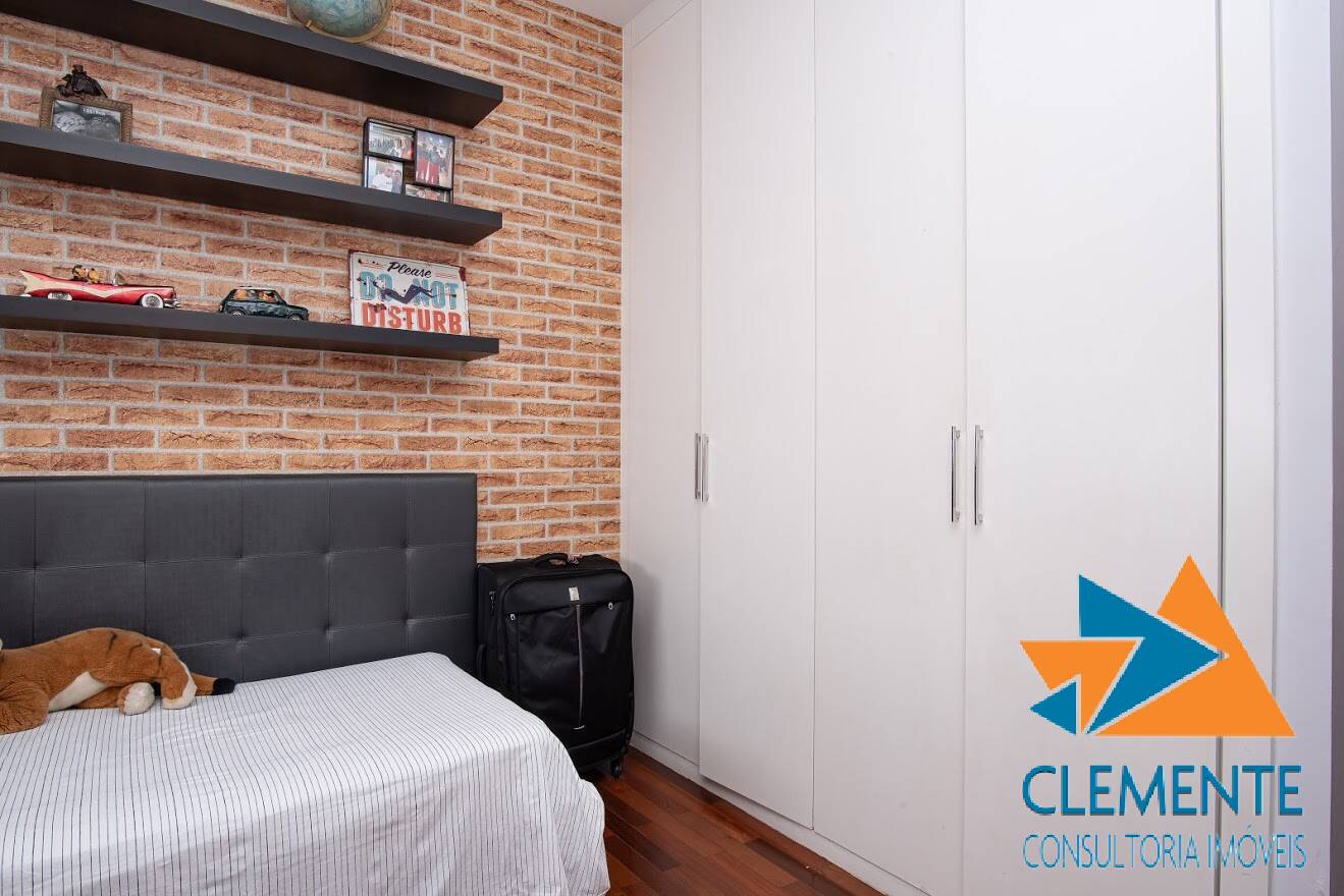 Apartamento, 4 quartos, 197 m² - Foto 16