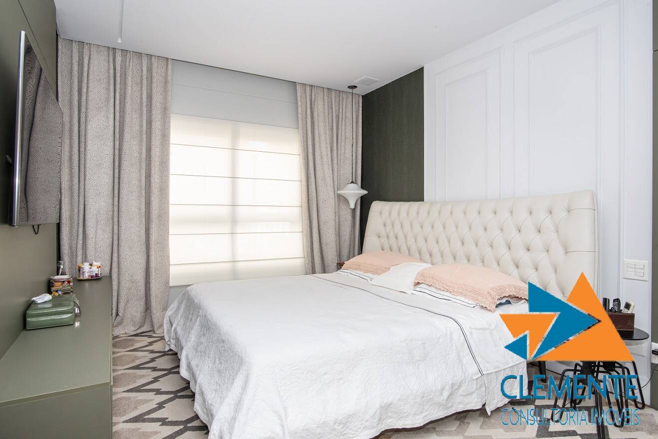 Apartamento, 4 quartos, 197 m² - Foto 17
