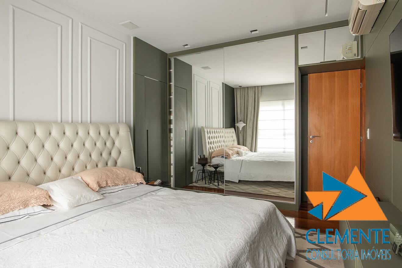 Apartamento, 4 quartos, 197 m² - Foto 18