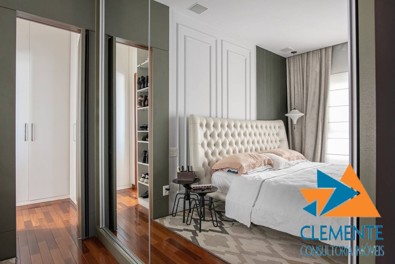 Apartamento, 4 quartos, 197 m² - Foto 19