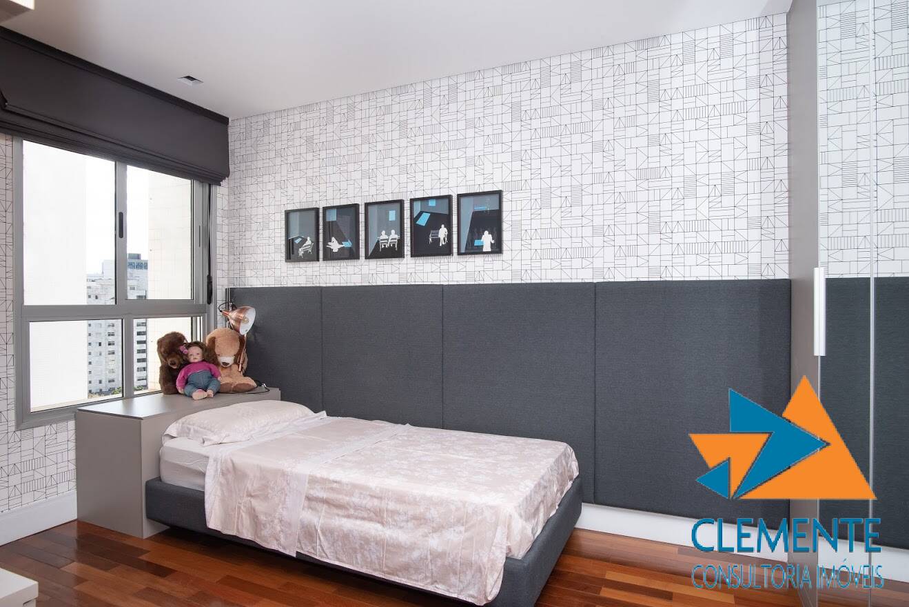 Apartamento, 4 quartos, 197 m² - Foto 21