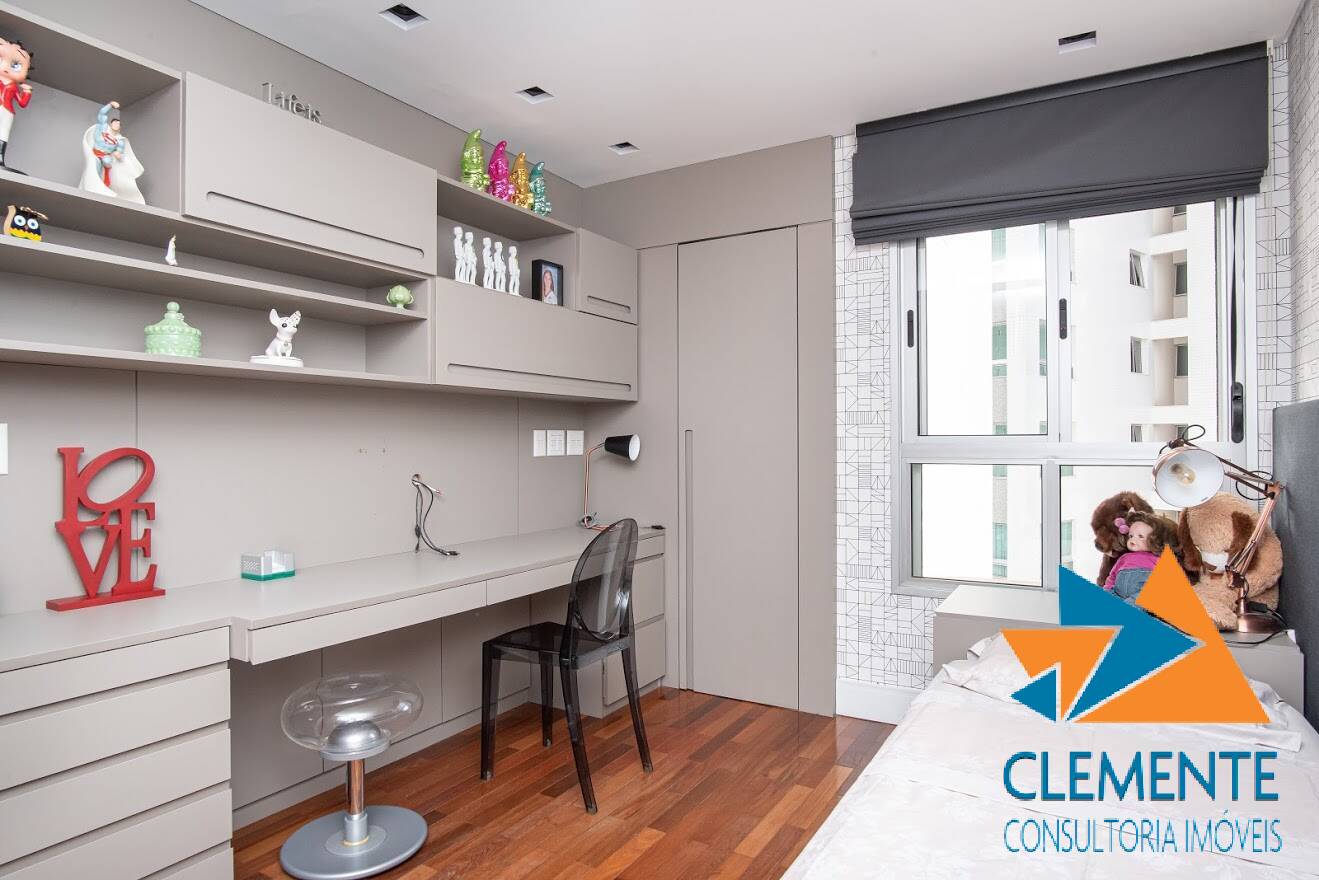 Apartamento, 4 quartos, 197 m² - Foto 22