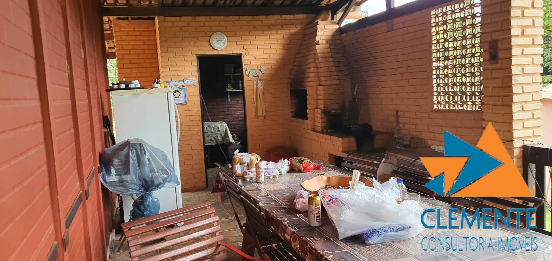 Casa de Condomínio, 3 quartos - Foto 18