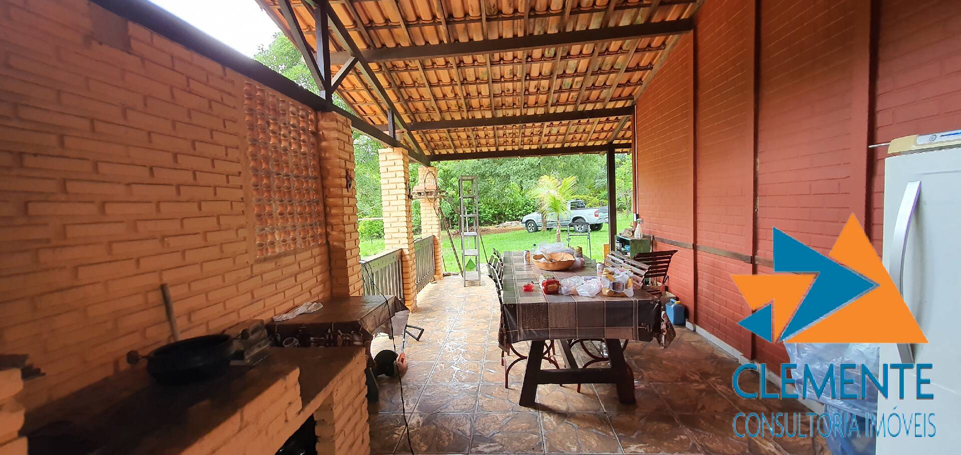 Casa de Condomínio, 3 quartos - Foto 21