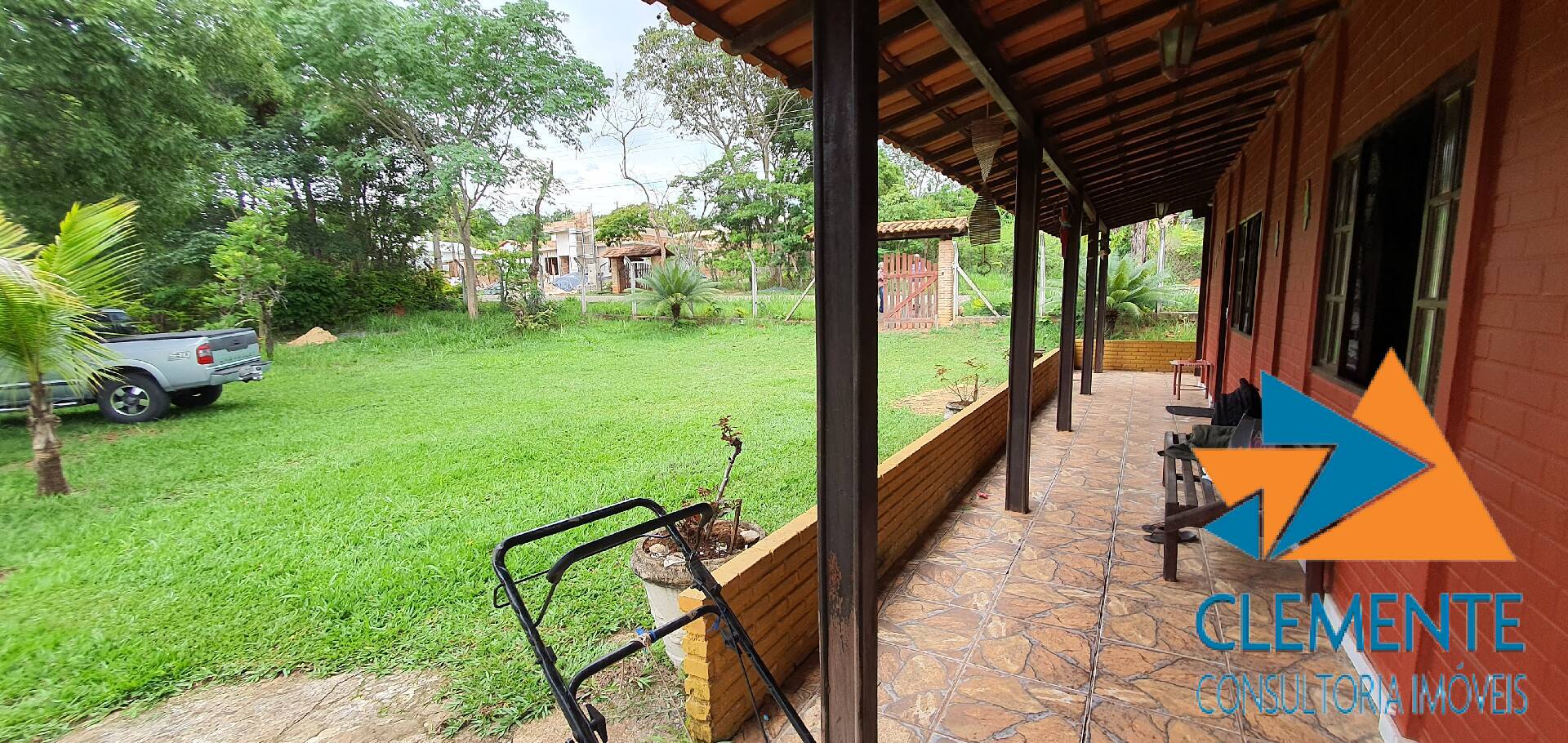 Casa de Condomínio, 3 quartos - Foto 24