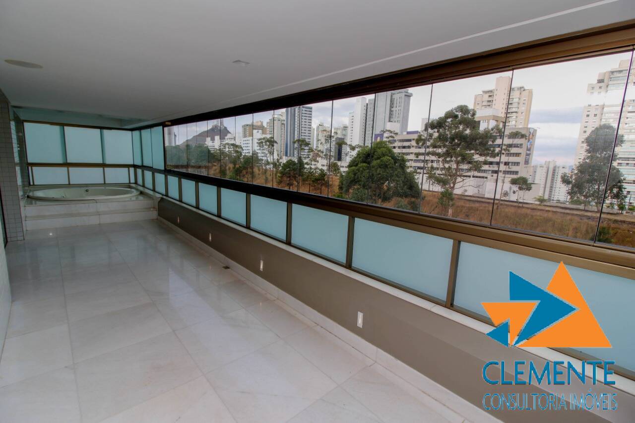 Apartamento, 4 quartos, 276 m² - Foto 5