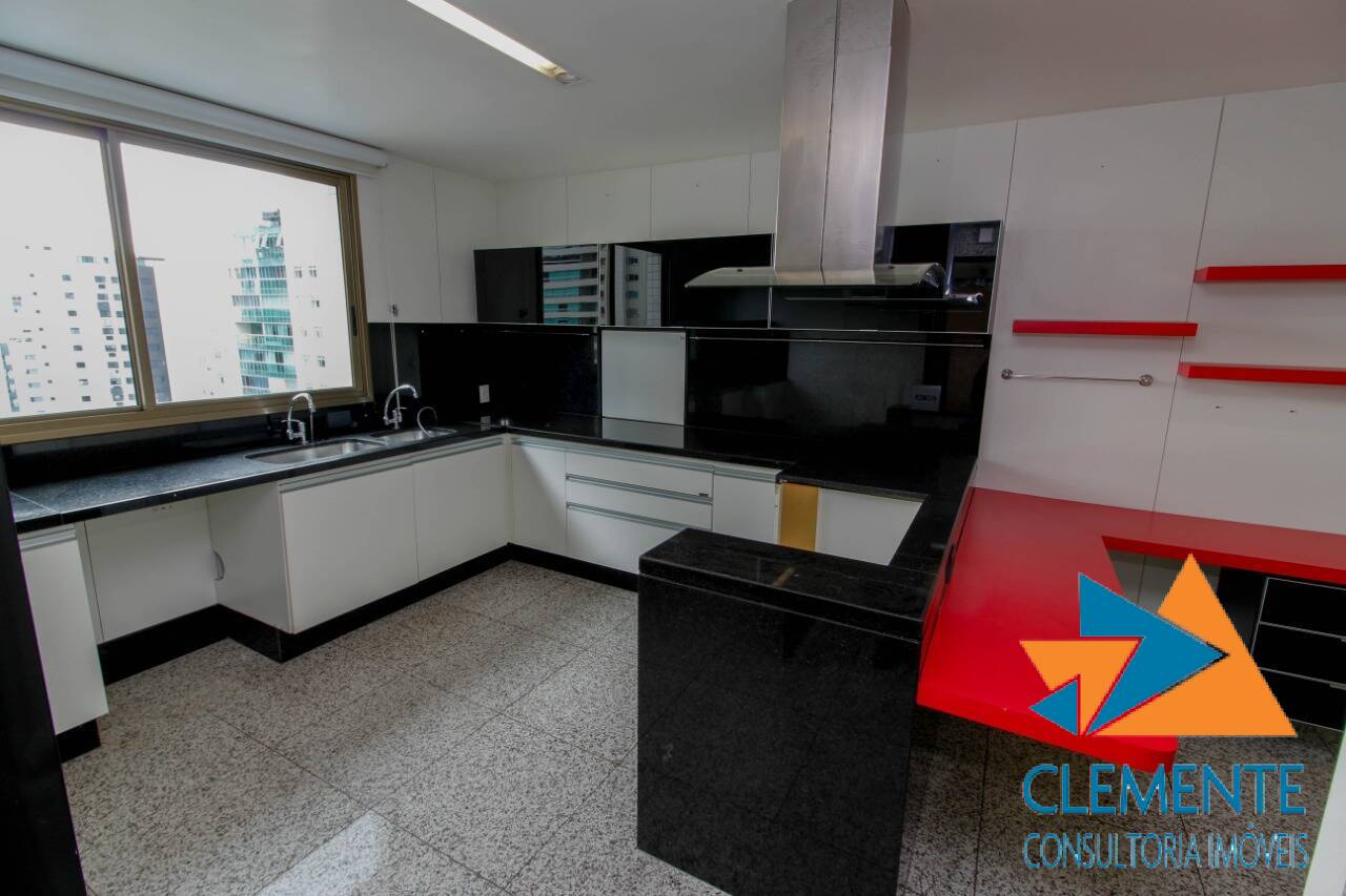 Apartamento, 4 quartos, 276 m² - Foto 8