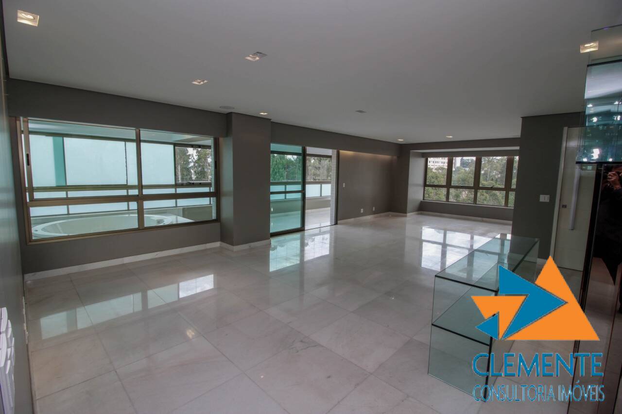 Apartamento, 4 quartos, 276 m² - Foto 9
