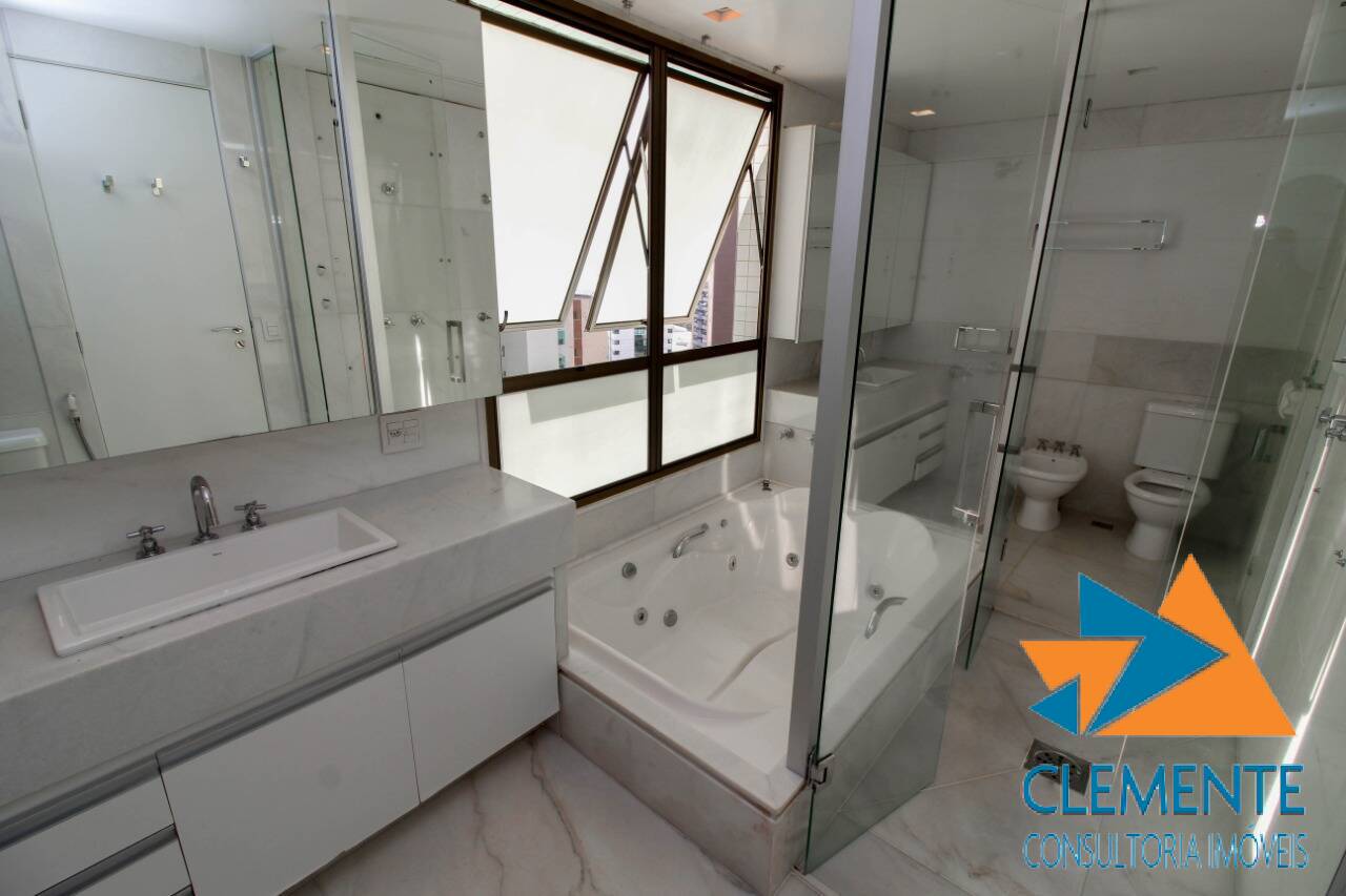 Apartamento, 4 quartos, 276 m² - Foto 10