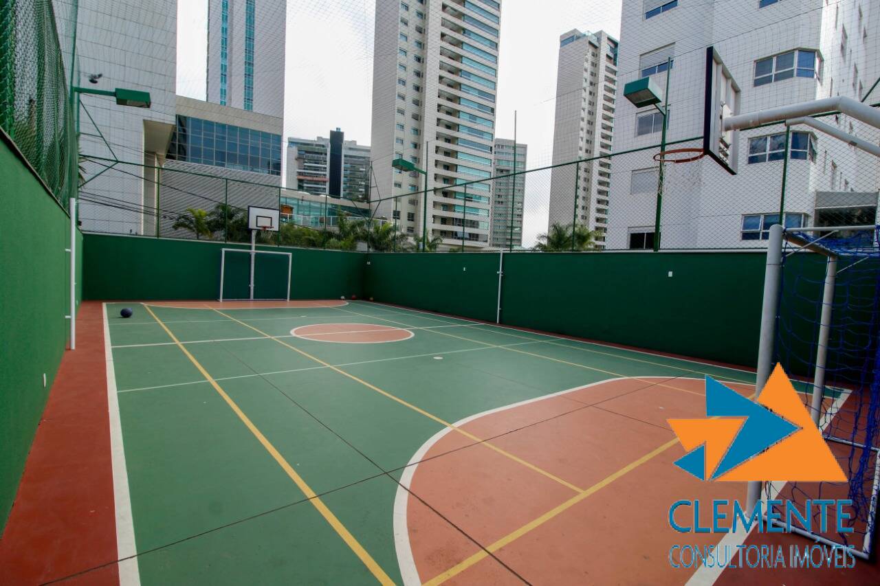Apartamento, 4 quartos, 276 m² - Foto 23
