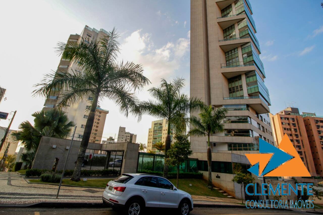 Apartamento, 4 quartos, 276 m² - Foto 30
