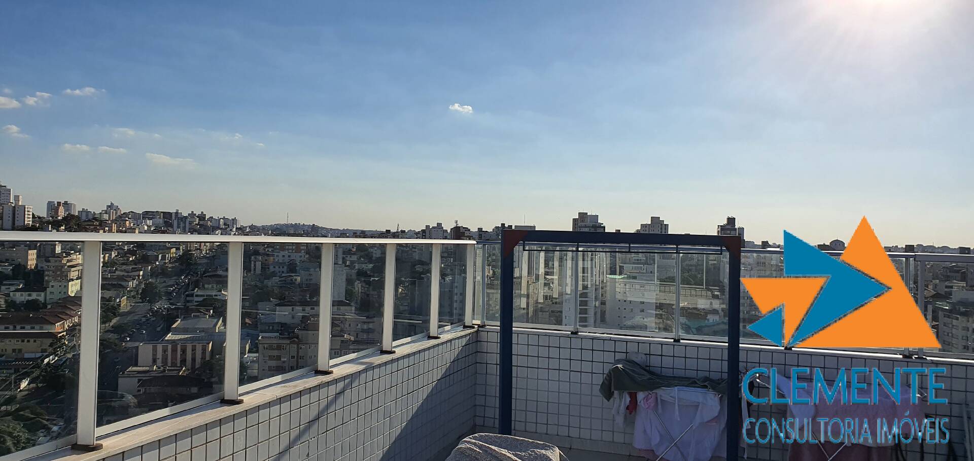 Cobertura, 4 quartos, 240 m² - Foto 6