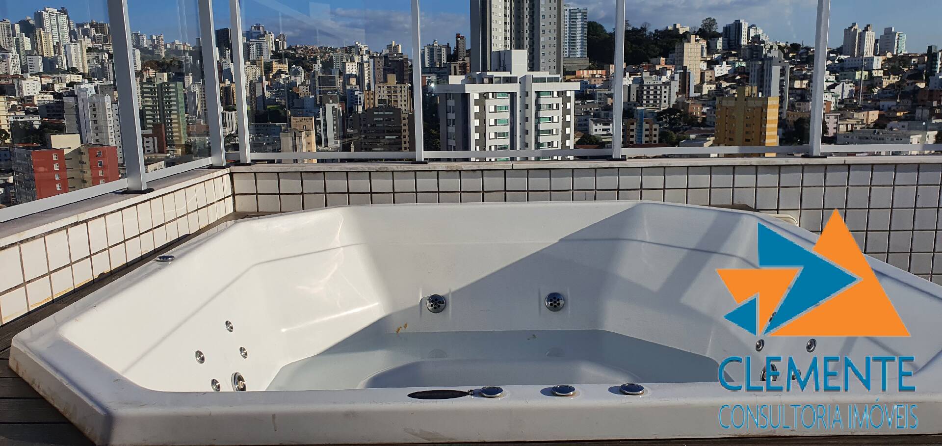 Cobertura, 4 quartos, 240 m² - Foto 8