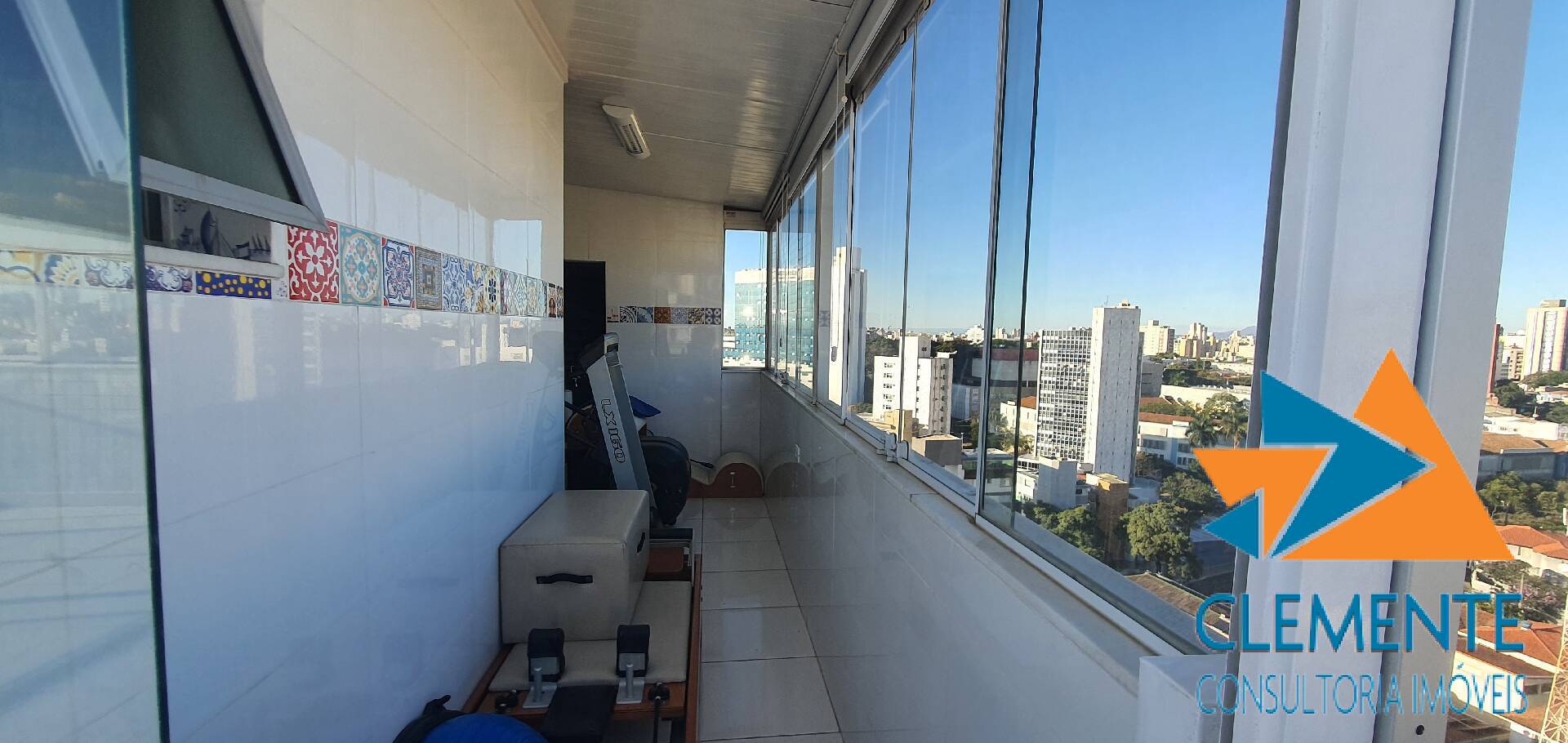 Cobertura, 4 quartos, 240 m² - Foto 11
