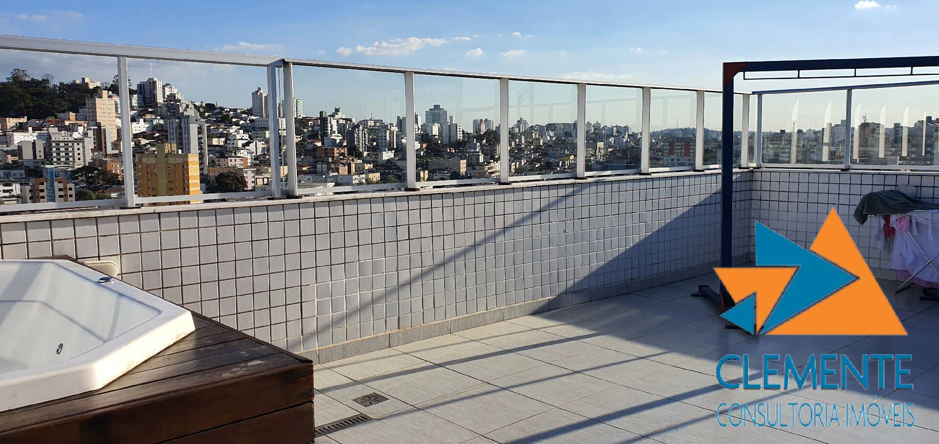 Cobertura, 4 quartos, 240 m² - Foto 12