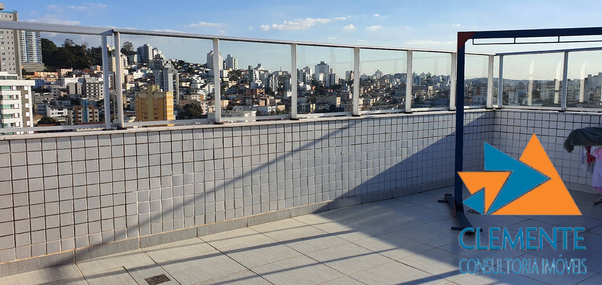Cobertura, 4 quartos, 240 m² - Foto 13