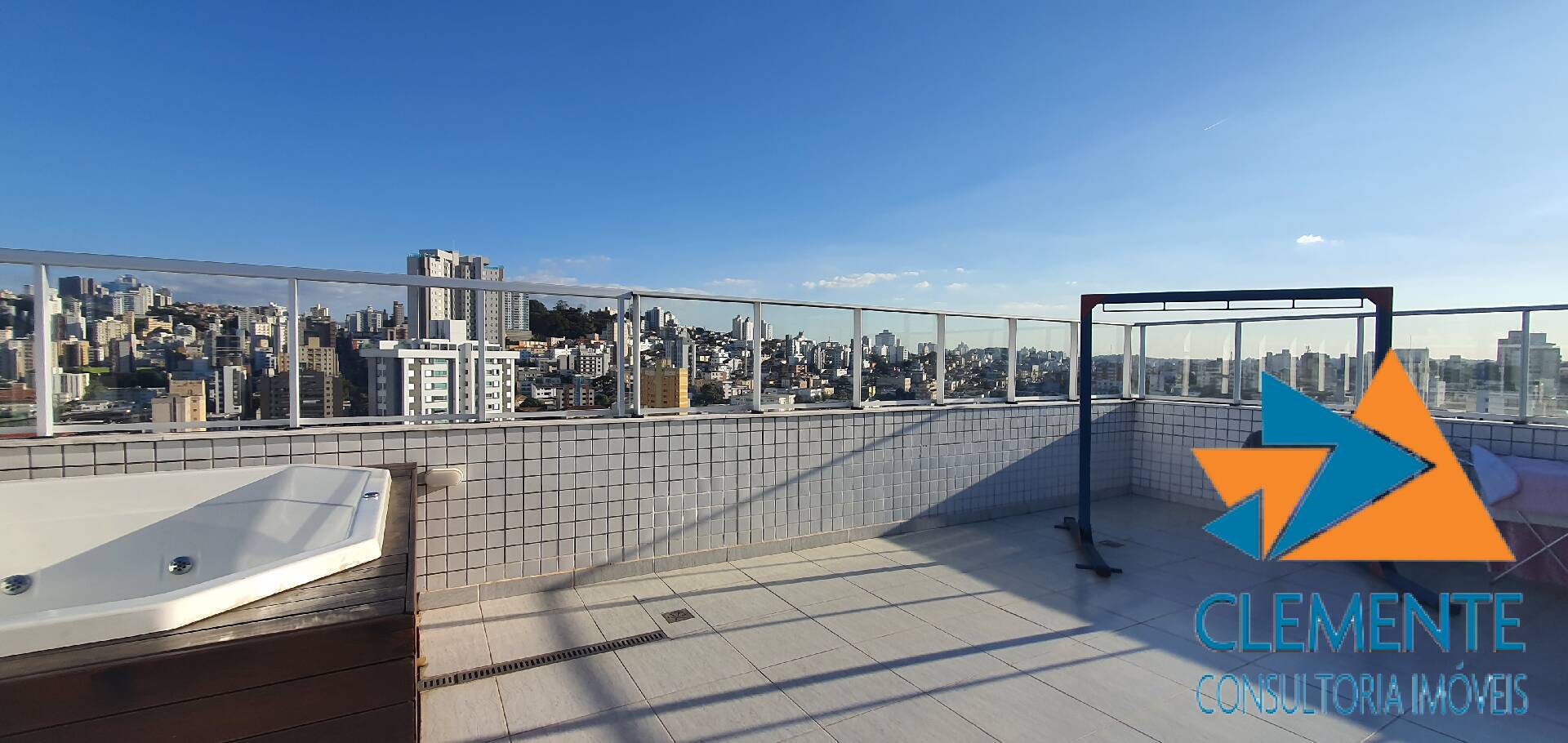Cobertura, 4 quartos, 240 m² - Foto 14