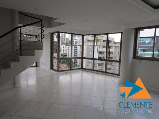 Cobertura, 4 quartos, 300 m² - Foto 8