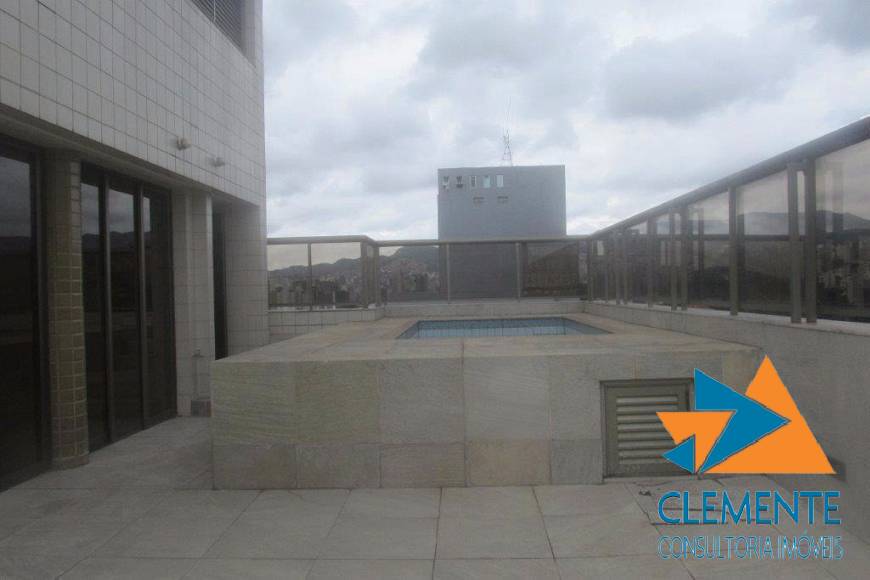 Cobertura, 4 quartos, 300 m² - Foto 7