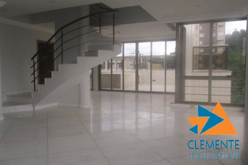 Cobertura, 4 quartos, 300 m² - Foto 11