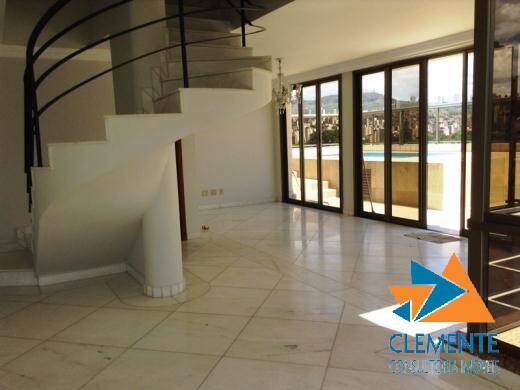 Cobertura, 4 quartos, 300 m² - Foto 18