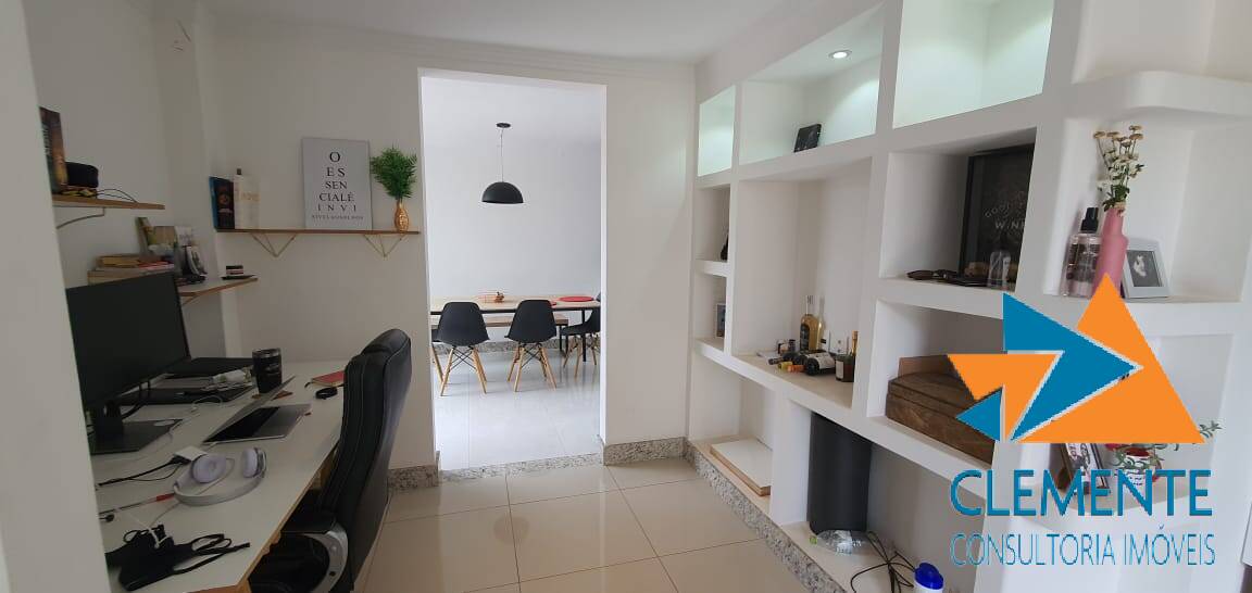 Apartamento, 2 quartos, 115 m² - Foto 13