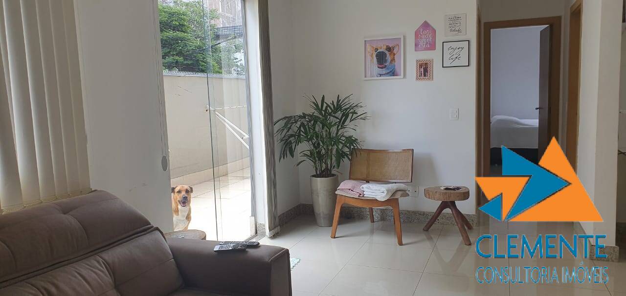 Apartamento, 2 quartos, 115 m² - Foto 19