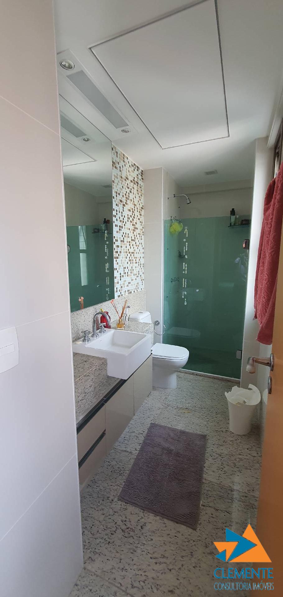 Apartamento, 4 quartos, 180 m² - Foto 8