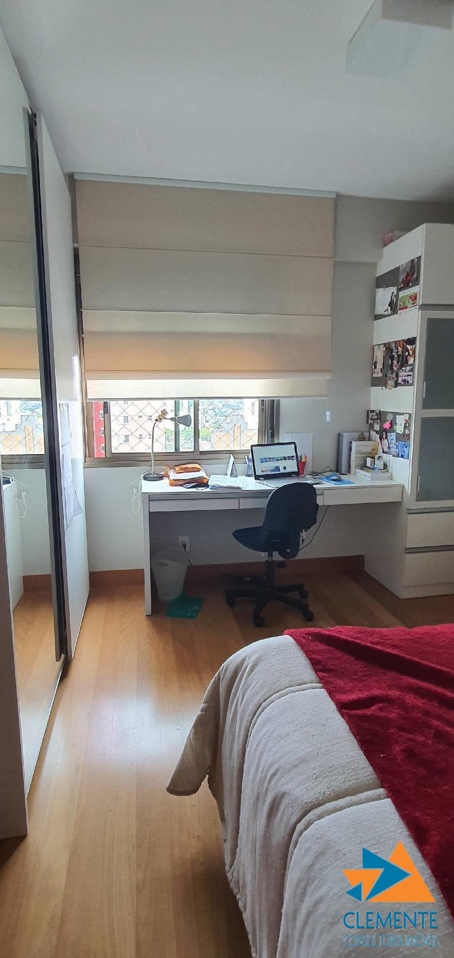 Apartamento, 4 quartos, 180 m² - Foto 9
