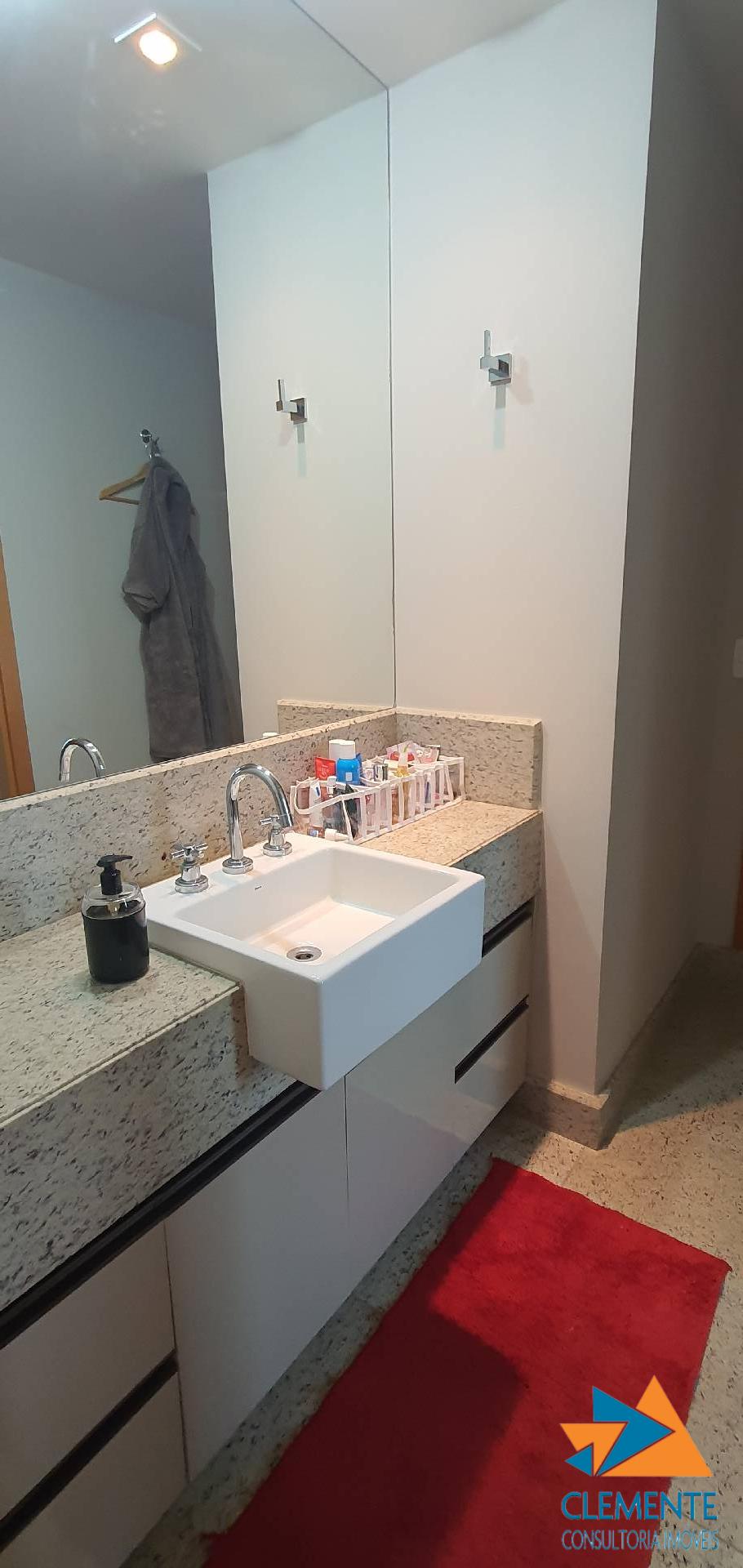 Apartamento, 4 quartos, 180 m² - Foto 10