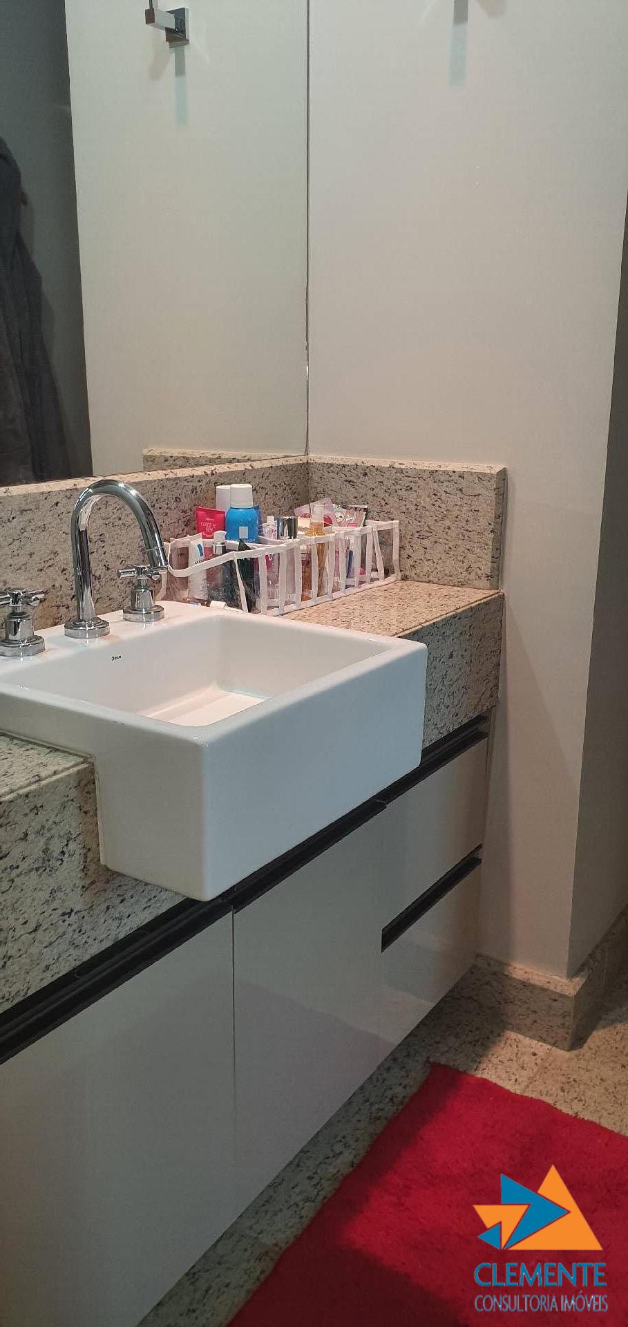 Apartamento, 4 quartos, 180 m² - Foto 11