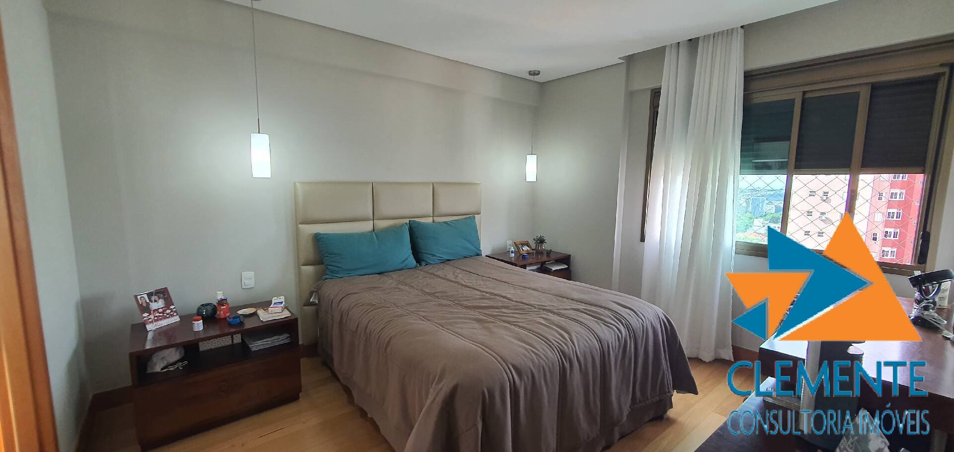 Apartamento, 4 quartos, 180 m² - Foto 18