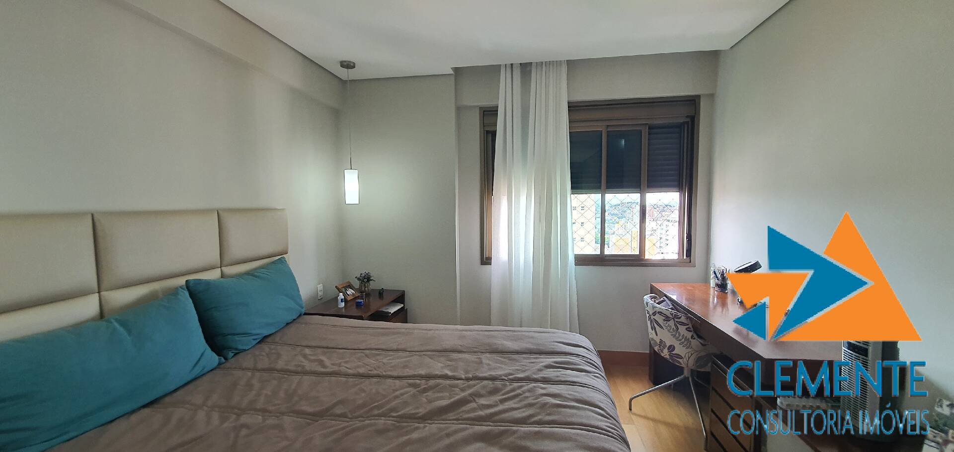 Apartamento, 4 quartos, 180 m² - Foto 19