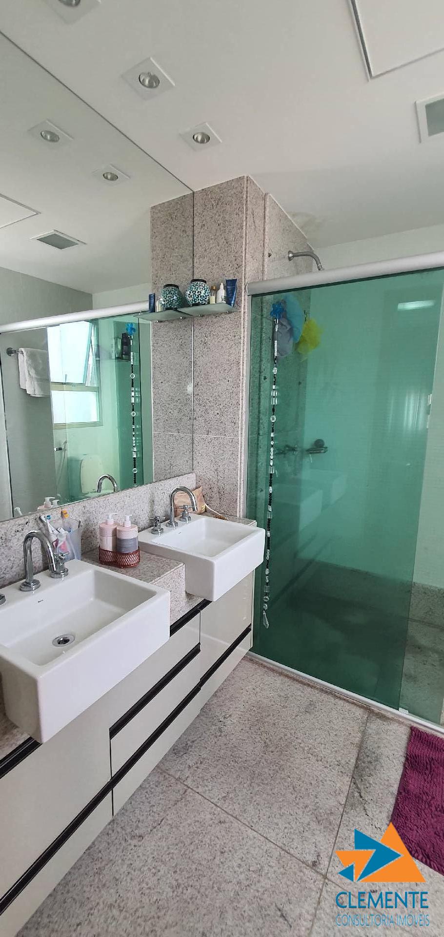 Apartamento, 4 quartos, 180 m² - Foto 20