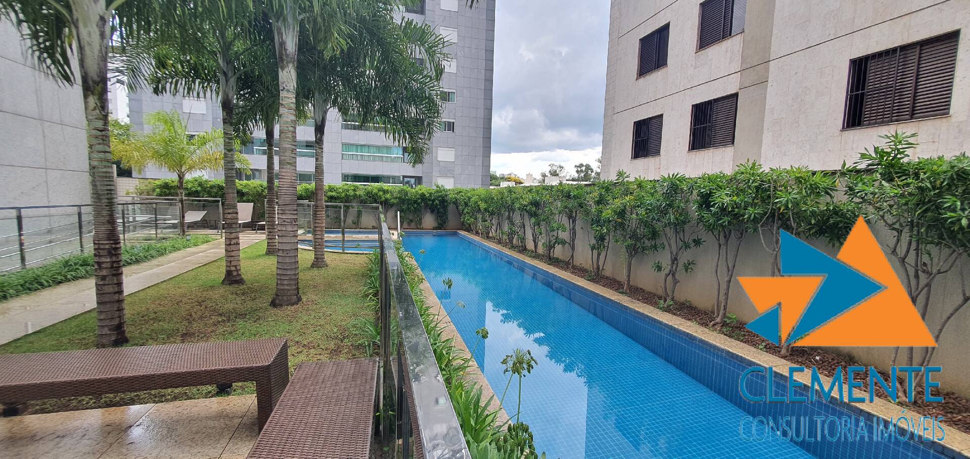 Apartamento, 4 quartos, 180 m² - Foto 26