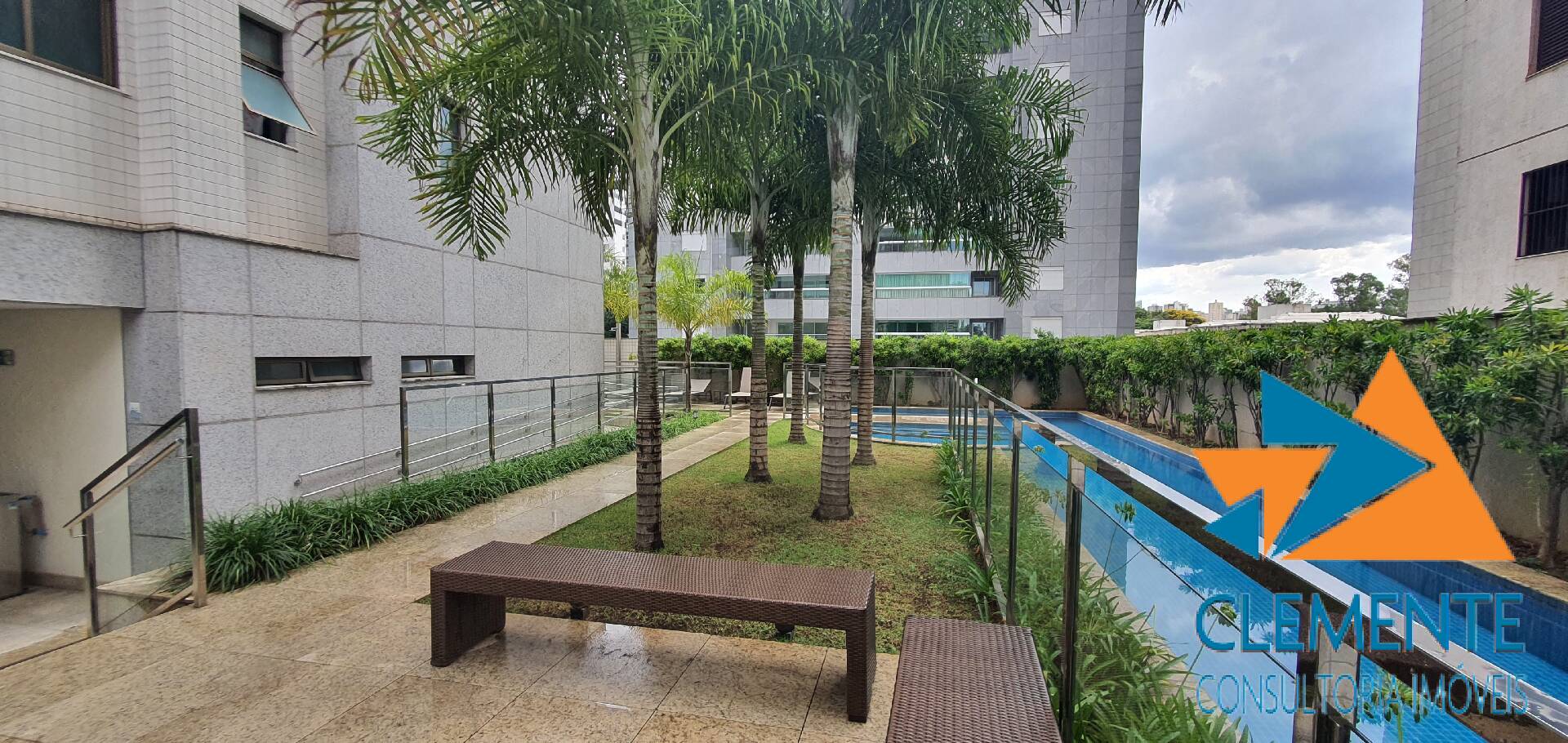 Apartamento, 4 quartos, 180 m² - Foto 28