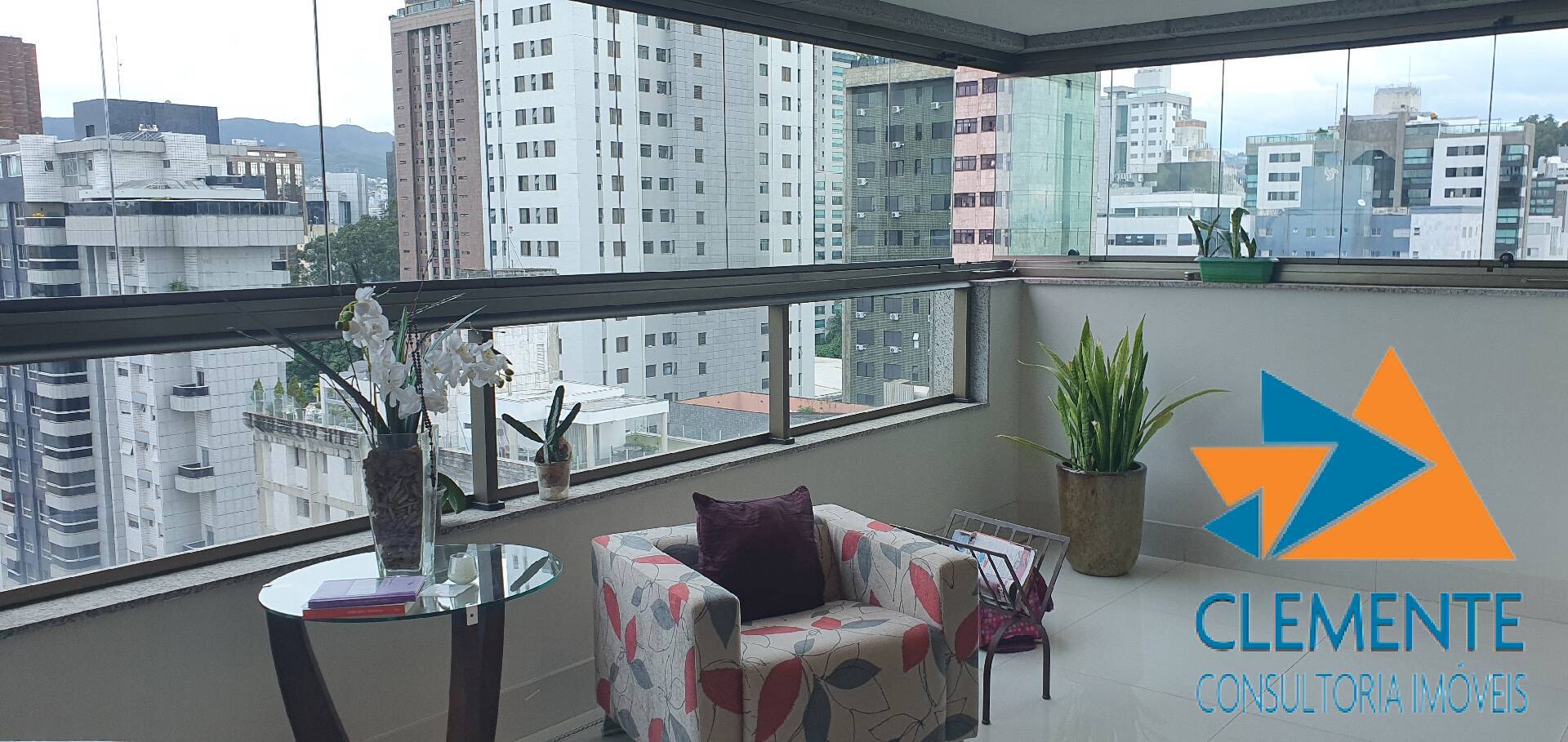 Apartamento, 4 quartos, 180 m² - Foto 21