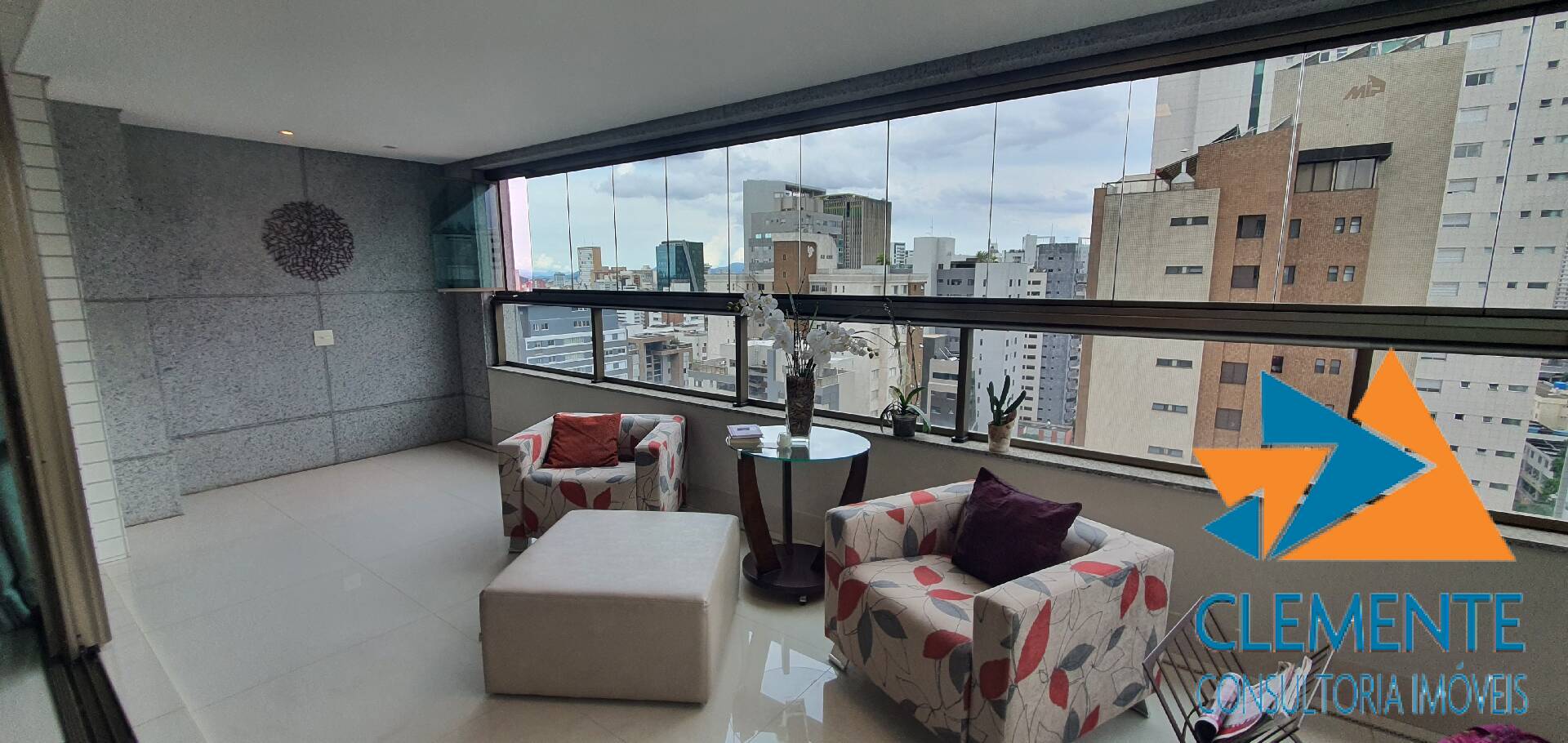 Apartamento, 4 quartos, 180 m² - Foto 31