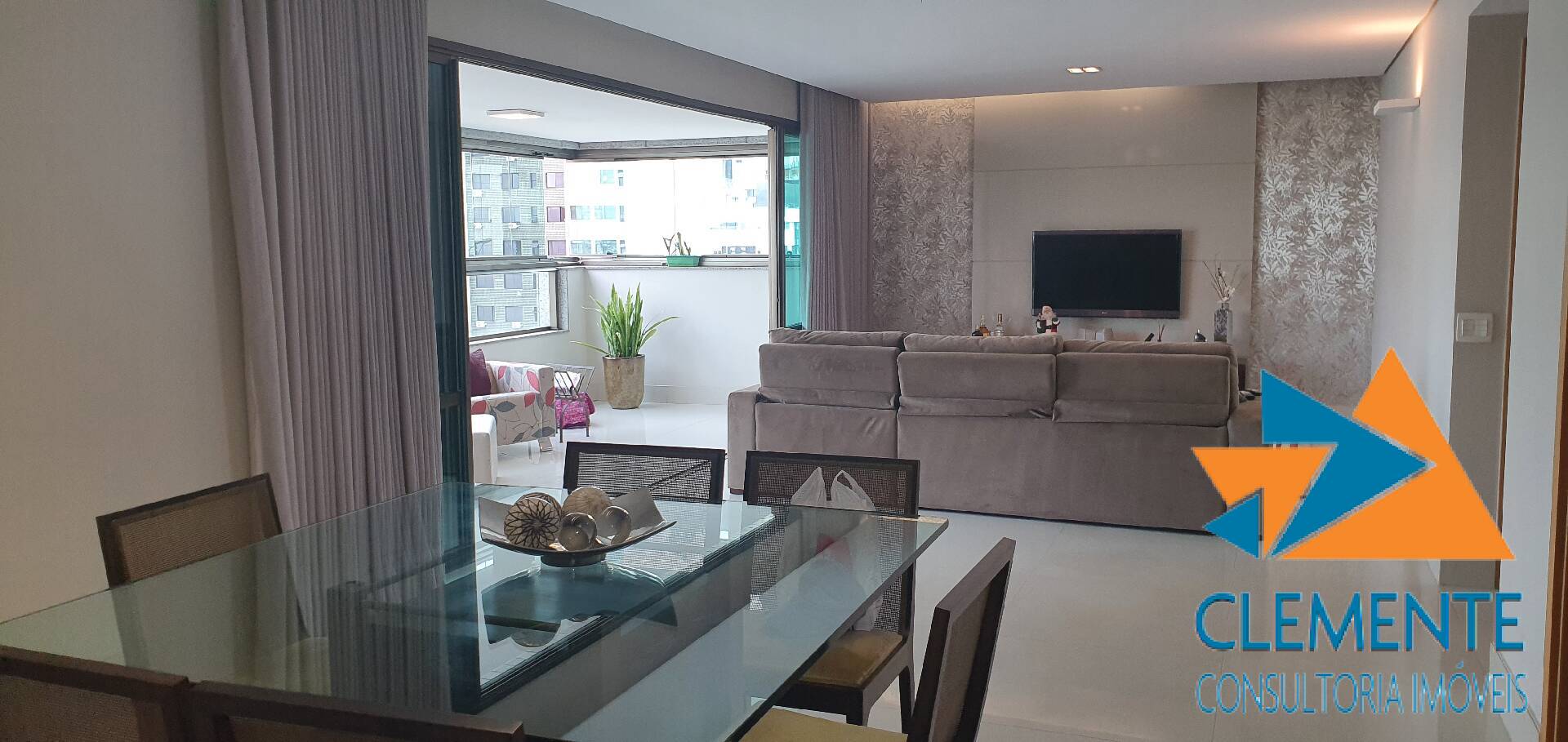 Apartamento, 4 quartos, 180 m² - Foto 34