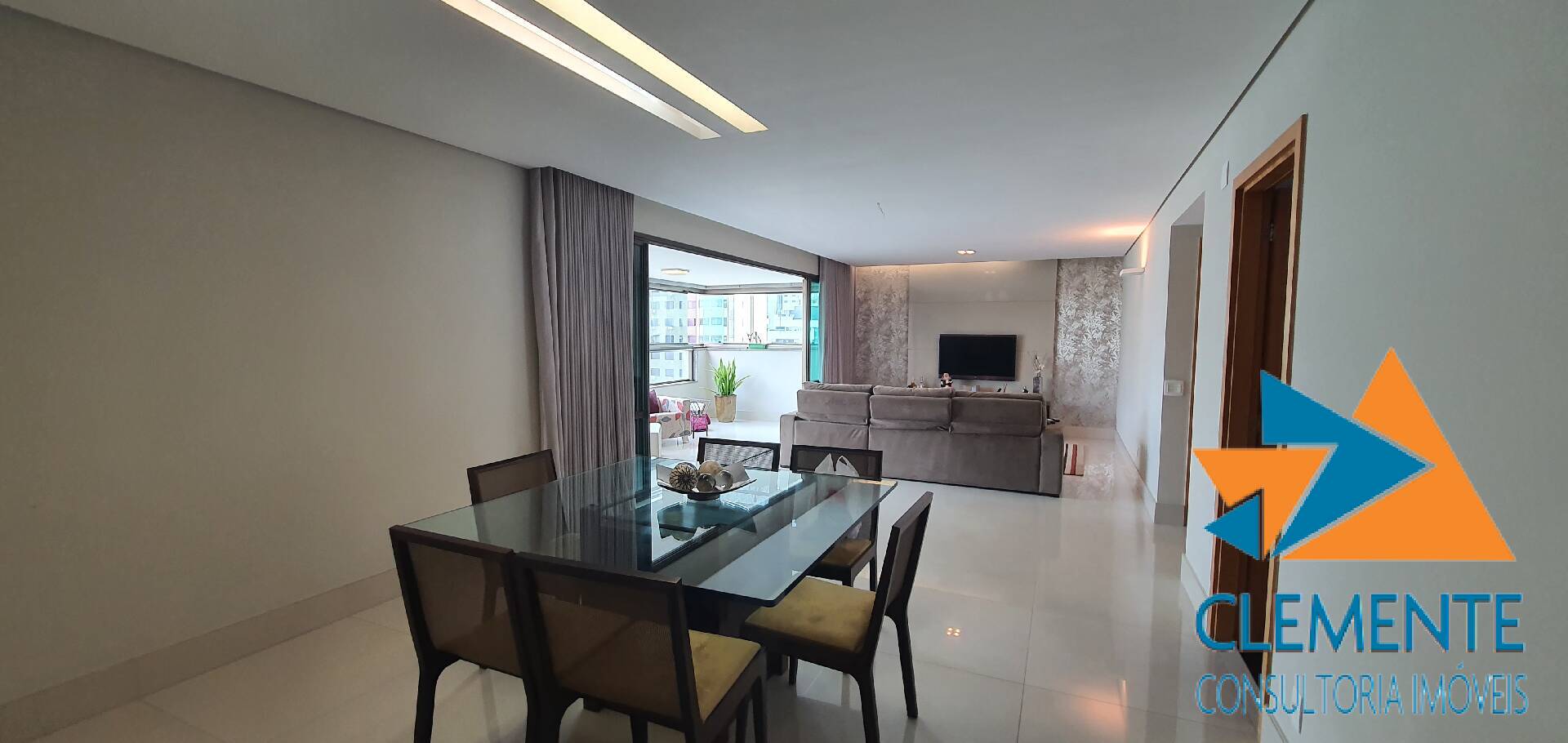 Apartamento, 4 quartos, 180 m² - Foto 35