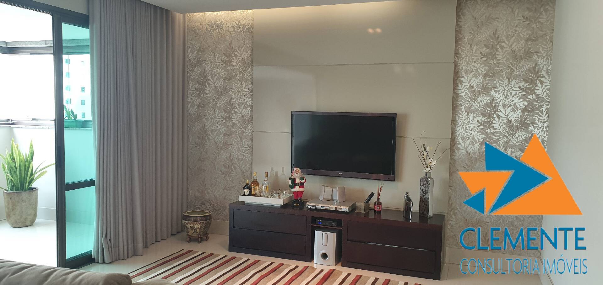 Apartamento, 4 quartos, 180 m² - Foto 36