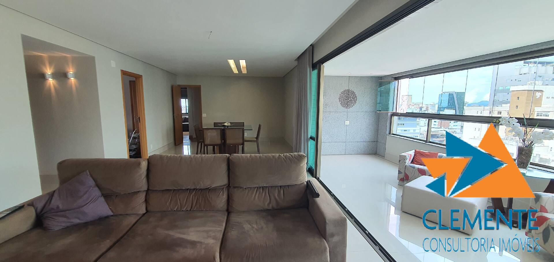 Apartamento, 4 quartos, 180 m² - Foto 15