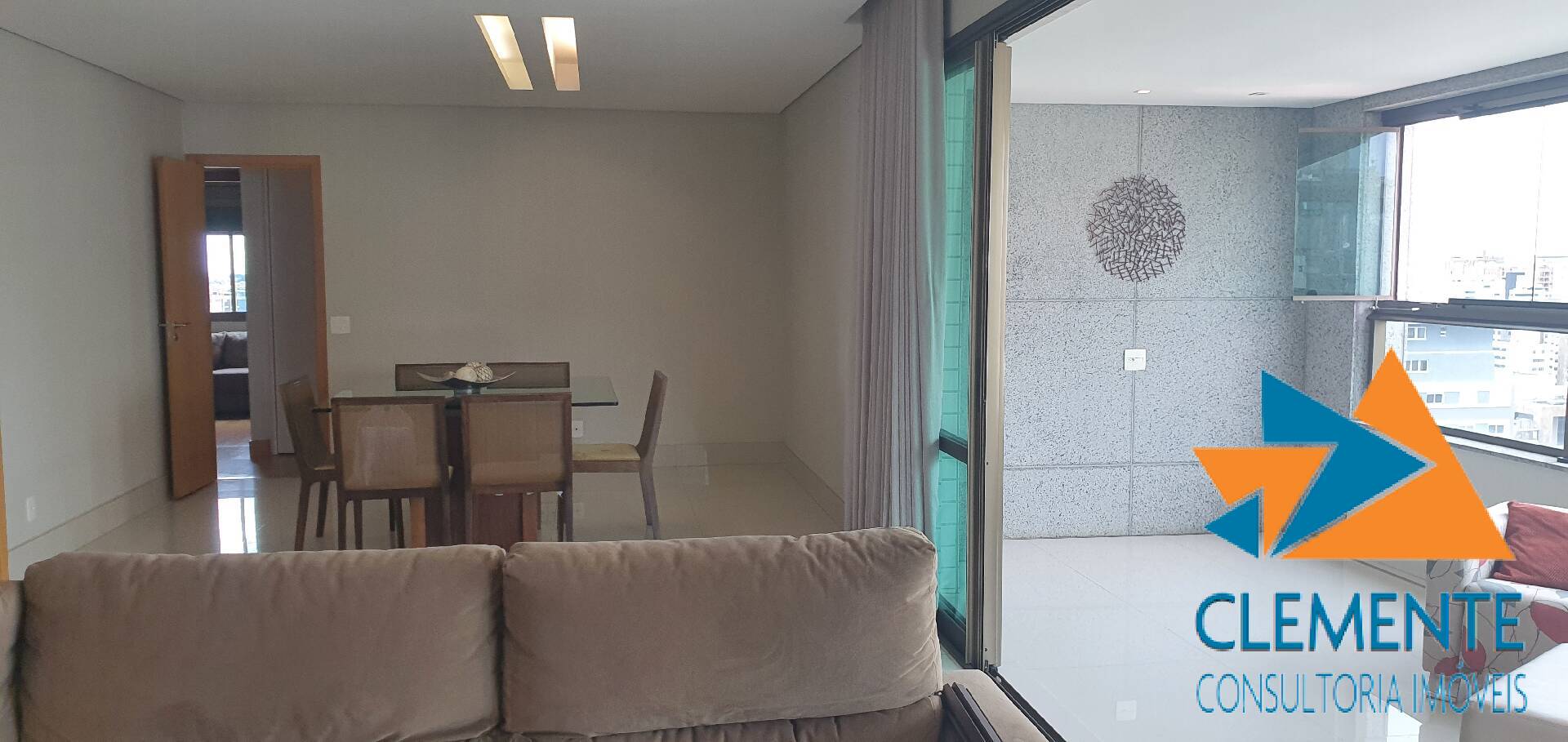 Apartamento, 4 quartos, 180 m² - Foto 38