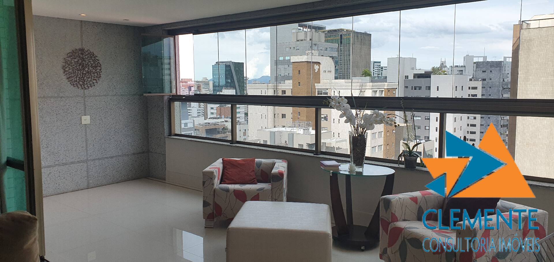 Apartamento, 4 quartos, 180 m² - Foto 39