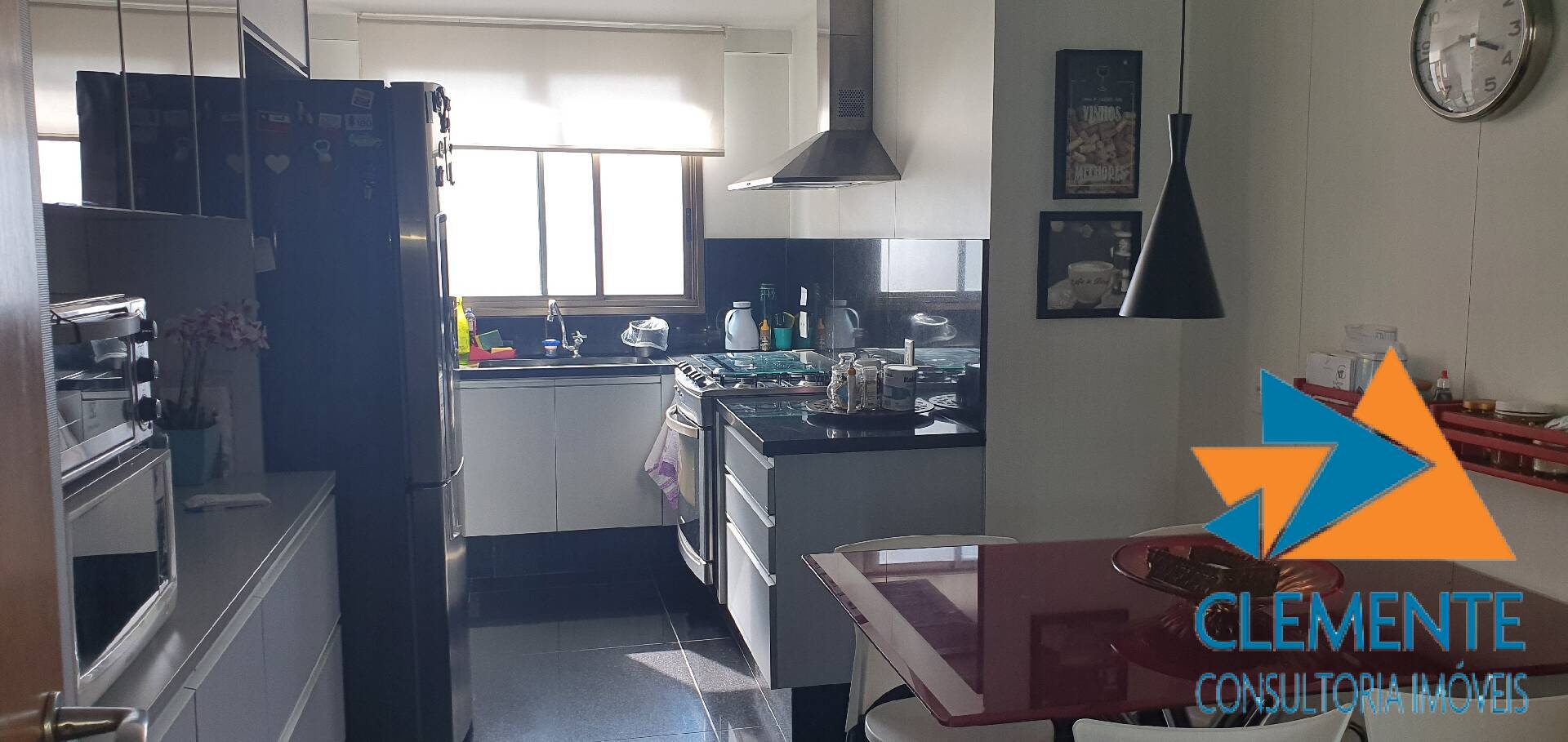 Apartamento, 4 quartos, 180 m² - Foto 40